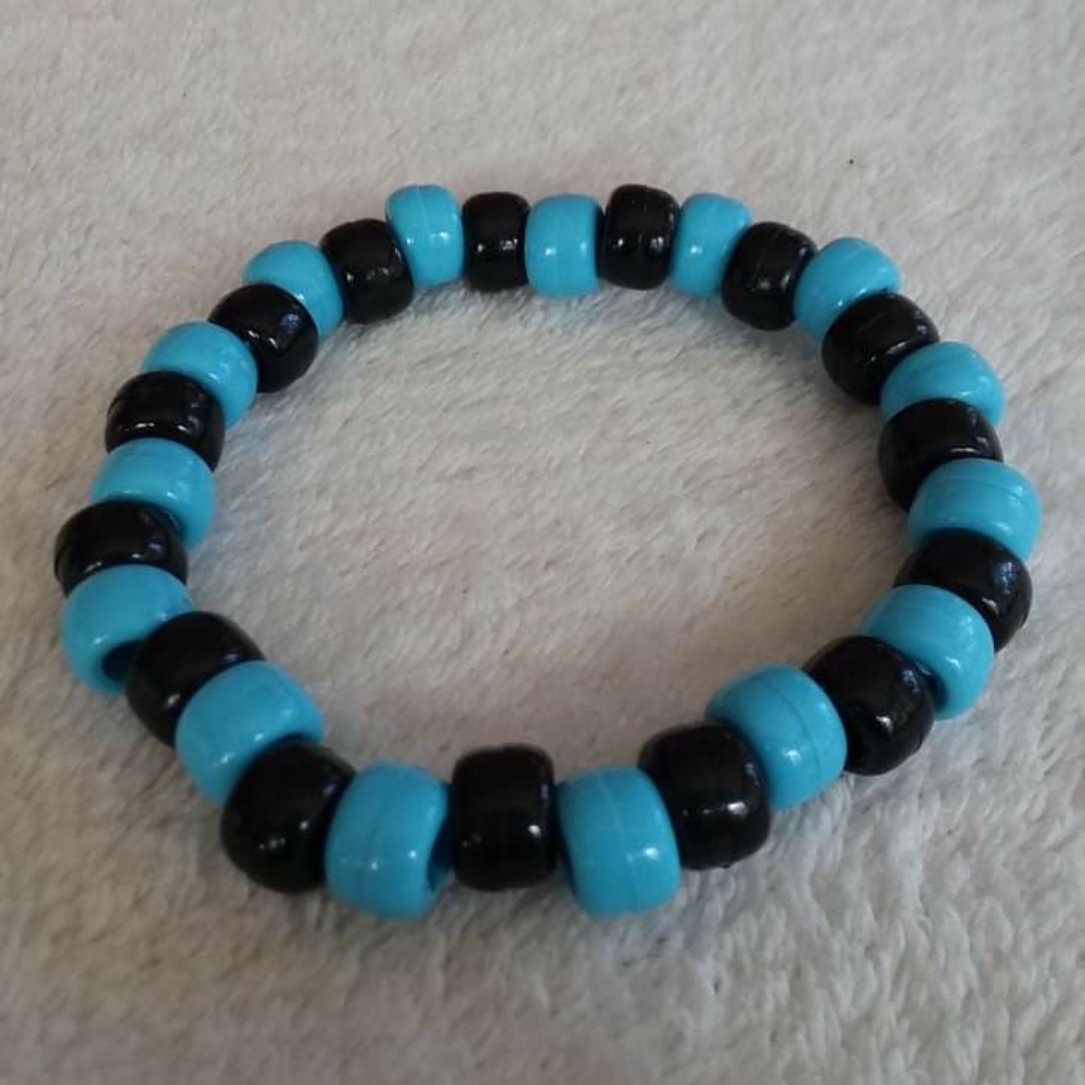 kandi bracelet